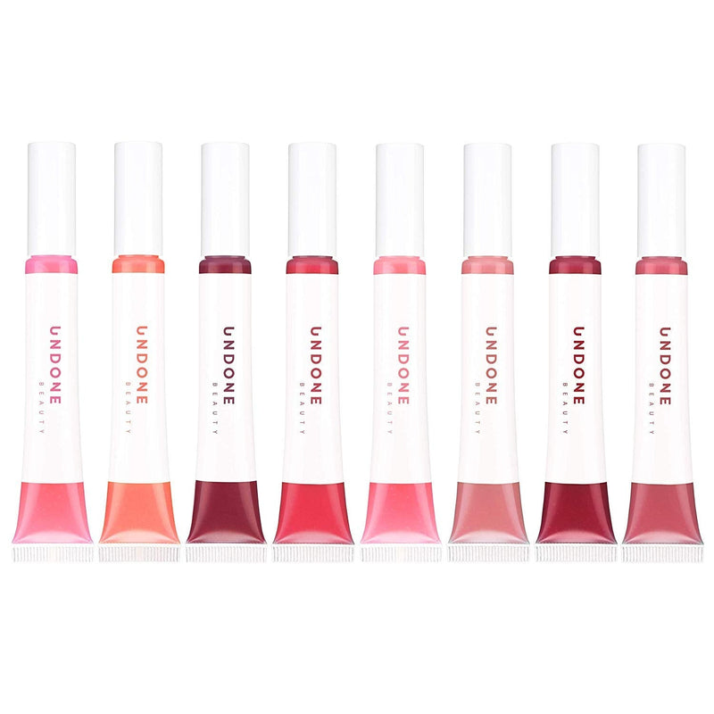 Moisturizing Sheer Balm Lip Tint with Exfoliating Tip for Gentle Dry Skin Removal – UNDONE BEAUTY Lip Life Value 2 pack. Natural Shea, Jojoba & Rose Hip. Lip Smoothing. Non-Sticky Gloss. CLEAR - BeesActive Australia