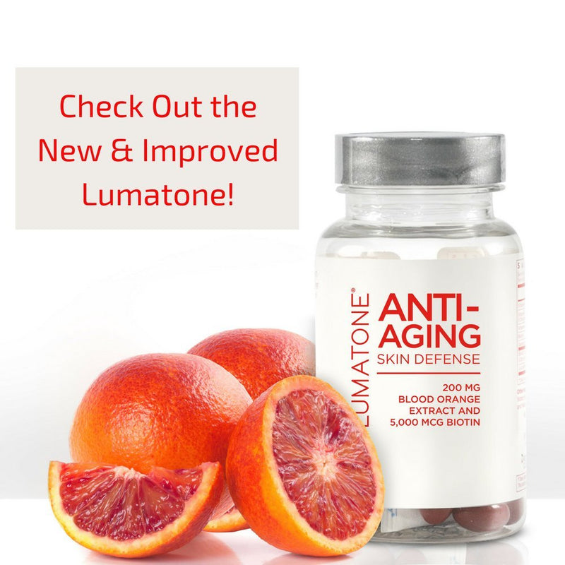 Lumatone Anti Aging Eye Cream Removes Wrinkle Bags puffines - BeesActive Australia