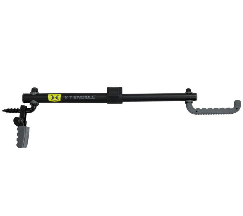 Hawk Xtendible Tree Arm Black, One Size - BeesActive Australia