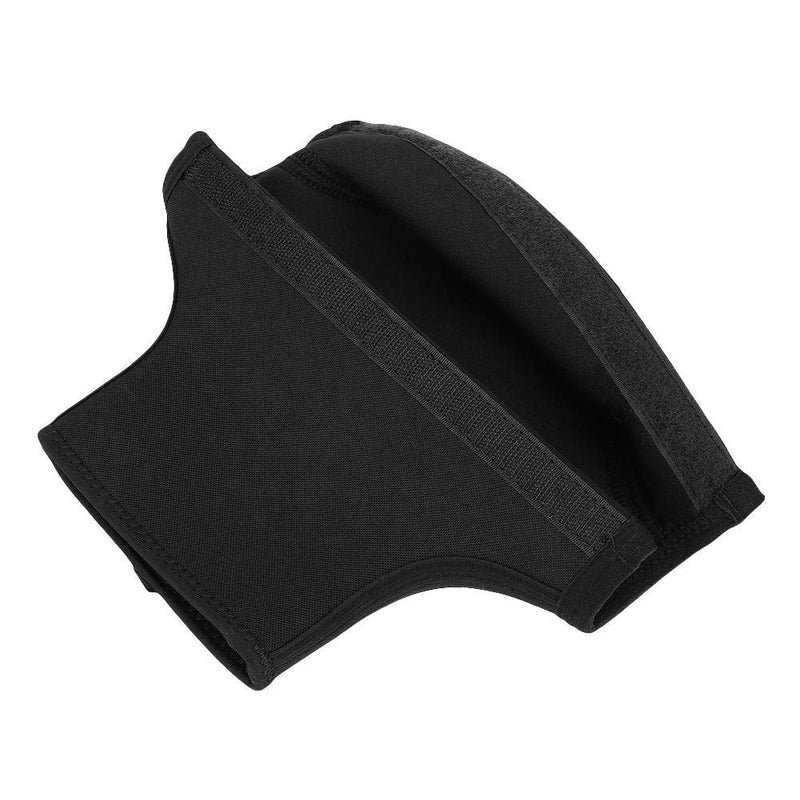 Paddle Mitts, 1 Pair Kayak Paddling Mitts, Thicken Waterproof Kayak Paddle Grips Anti-Skid Gloves for Men Women Adult Paddling Kayak Canoe Boat Touring - BeesActive Australia
