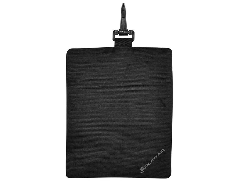 Orlimar Golf Detachable Accessory Pouch Black - BeesActive Australia