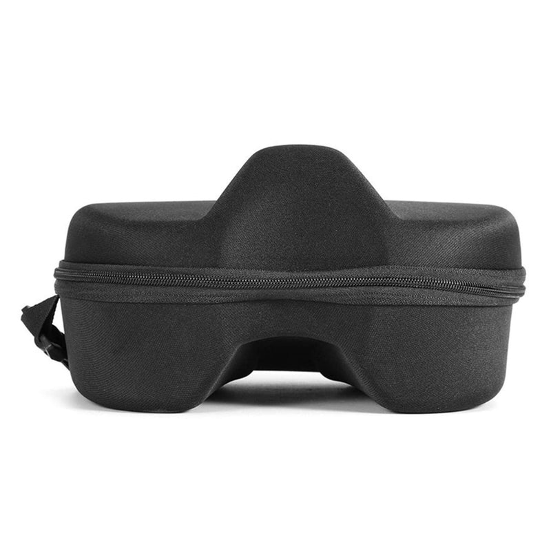 [AUSTRALIA] - WIN OUTDOOR Diving Mask Case Portable Swimming Scuba Glasses Storage Box Protective Container Case 