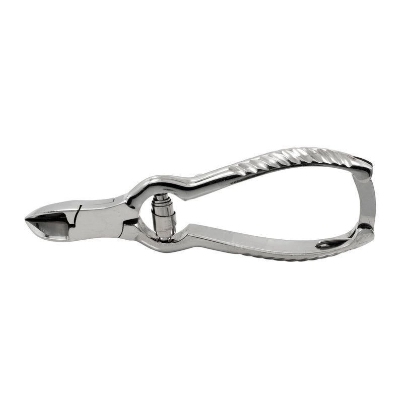 ULTRA Barrel Spring TOENAIL NIPPER Nail Clippers Denco Stainless Steel Tool 3405 - BeesActive Australia