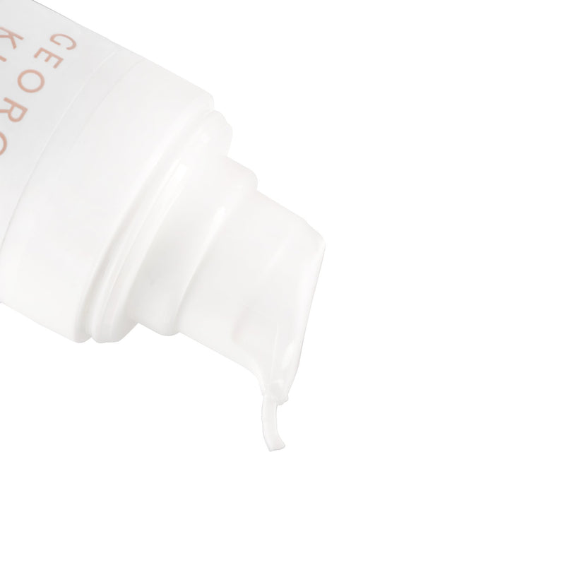 Anti Aging Marula Eye Cream by Georgette Klinger w/ Caffeine & Hyaluronic Acid - for Puffiness, Dark Circles, Wrinkles 1/2 Ounce - BeesActive Australia