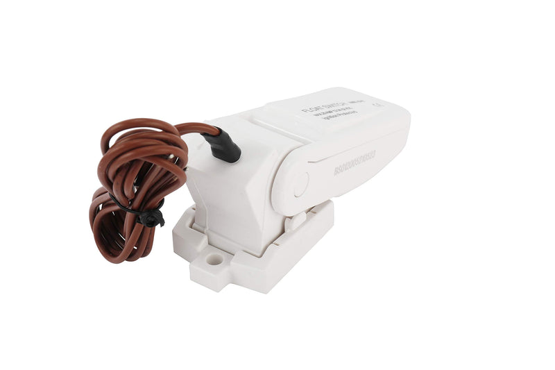 PetierWeit Heavy Duty Flow Marine Boat Bilge Pump Float Switch can be used in Large Aquarium / Small swimming pool / Water Reservoirs / Fountains - BeesActive Australia