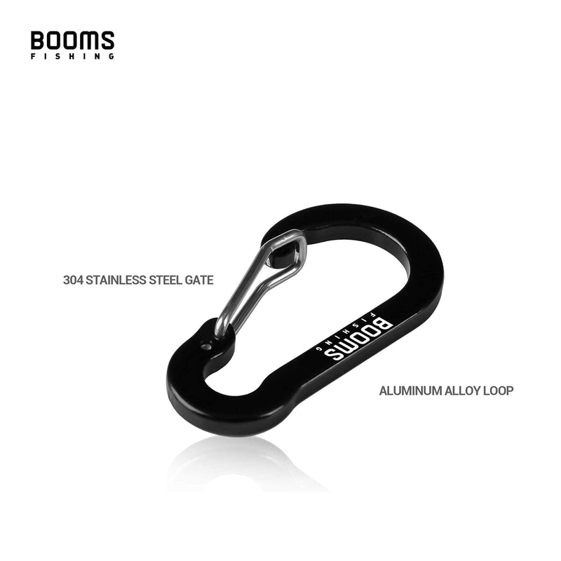 Booms Fishing MN2 Magnetic Net Release Holder for Fly Fishing Magnetic Release - BeesActive Australia