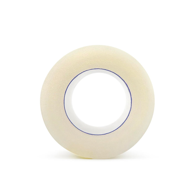 TapeChoice Clear Hypoallergenic Silicone Tape 2 Inch Wide (5.0ydx2.0in) - BeesActive Australia