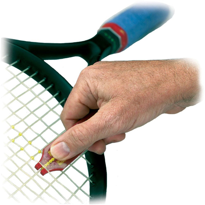 Tourna Cross String Saver with Applicator - BeesActive Australia
