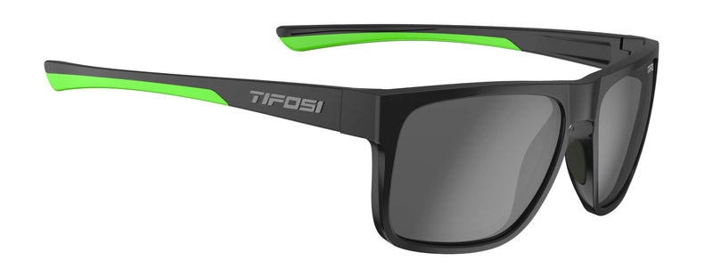 Tifosi Optics Swick Sunglasses Black-neon - BeesActive Australia