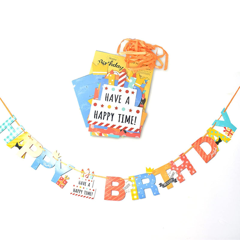 Emmeliestella Cat Birthday Party Supplies Decorations, Birthday Cake Banner & Sparkle Hat & Cotton Bib 3 in 1, It's My Birthday! Cute Theme Party, Reusable, for Cats and Small Dogs, 3PCS Set Grey - BeesActive Australia