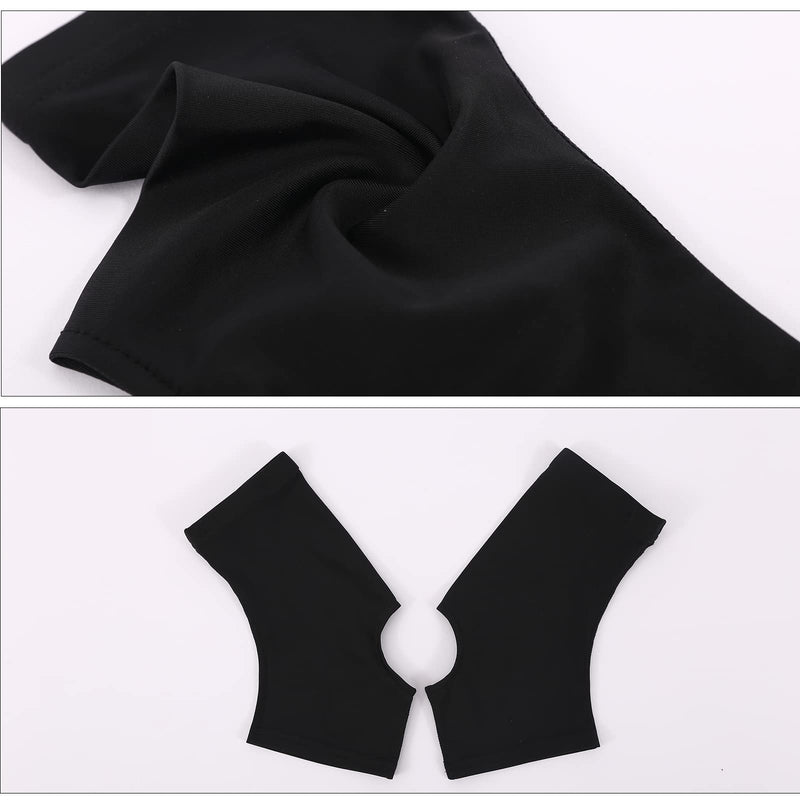 Spats Football Cleat Covers,Youth Cleat Covers Football Keeps Dirt/Turf Debri Out,Bike Cleat Covers,Cleat Sleeves For Football Soccer Lacrosse Kids Teenagers Youths Adults.Cleat Cover Ankle Support Small - BeesActive Australia
