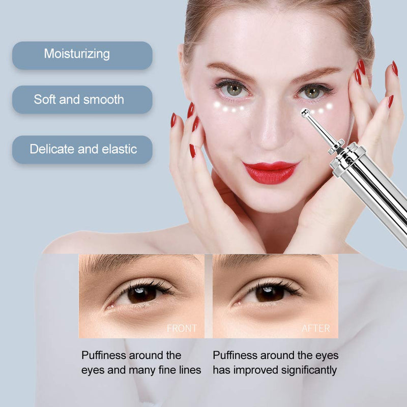 2pcs Moisturizing Eye Cream, Skin Tightening Anti‑Wrinkle Anti‑Aging Dark Circle Removing Eye Cream, 3ml - BeesActive Australia