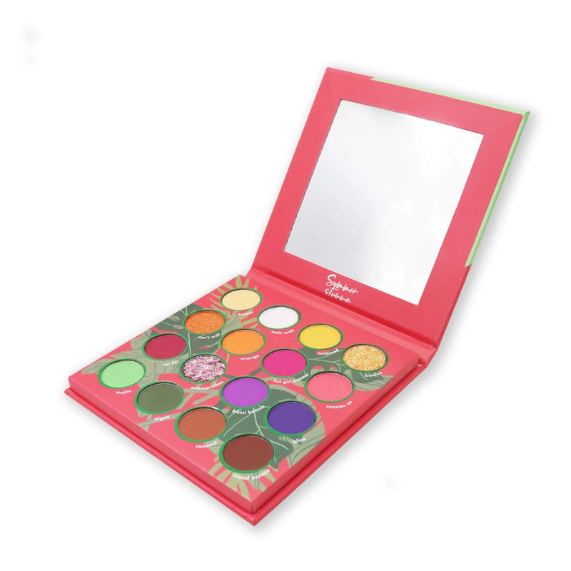 Kara Beauty Summer Stunna Eyeshadow Palette - BeesActive Australia