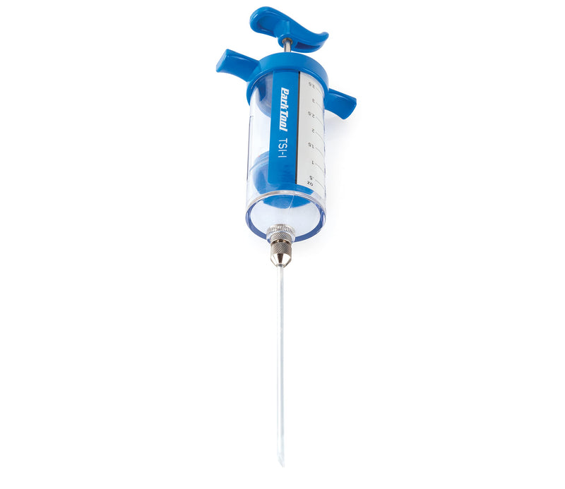 Park Tool TSI-1 Tubeless Sealant Injector for Tubeless Bicycle Tires - BeesActive Australia