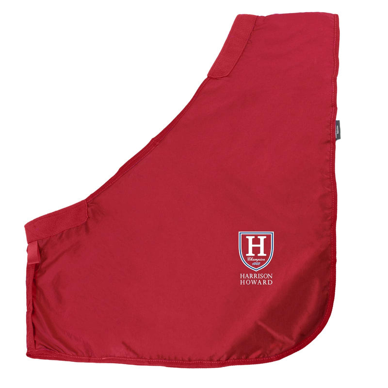 Harrison Howard Red Full (Large) - BeesActive Australia
