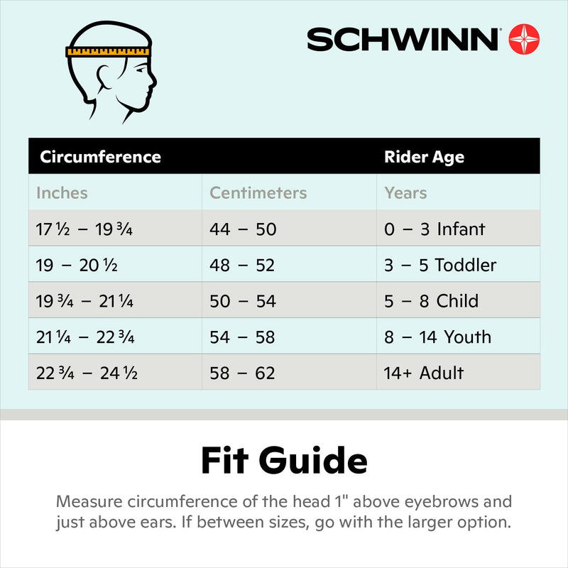 Schwinn Kids Bike Helmet with 3D Character Features, Infant and Toddler Sizes Blue/Green - BeesActive Australia