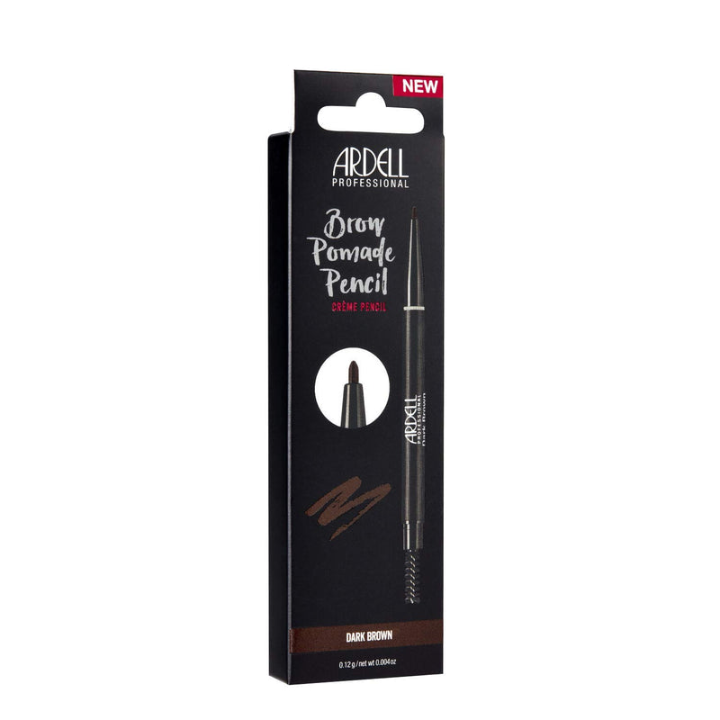 Ardell Brow Pomade Pencil Dark Brown - BeesActive Australia