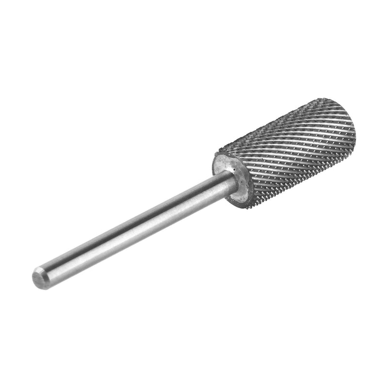 JCMaster Professional Nail Drill Bit Decorated With Crystal For for Removing Acrylic Nails, Gel Nails and Thinning Nails, 3/32'' Universal Size, Excellent Cutting Ability, For Nail Care And Nail Art 415m1 - BeesActive Australia