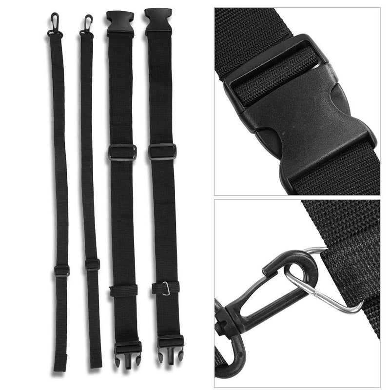 Resistance Waist Belt for Speed Training - BeesActive Australia