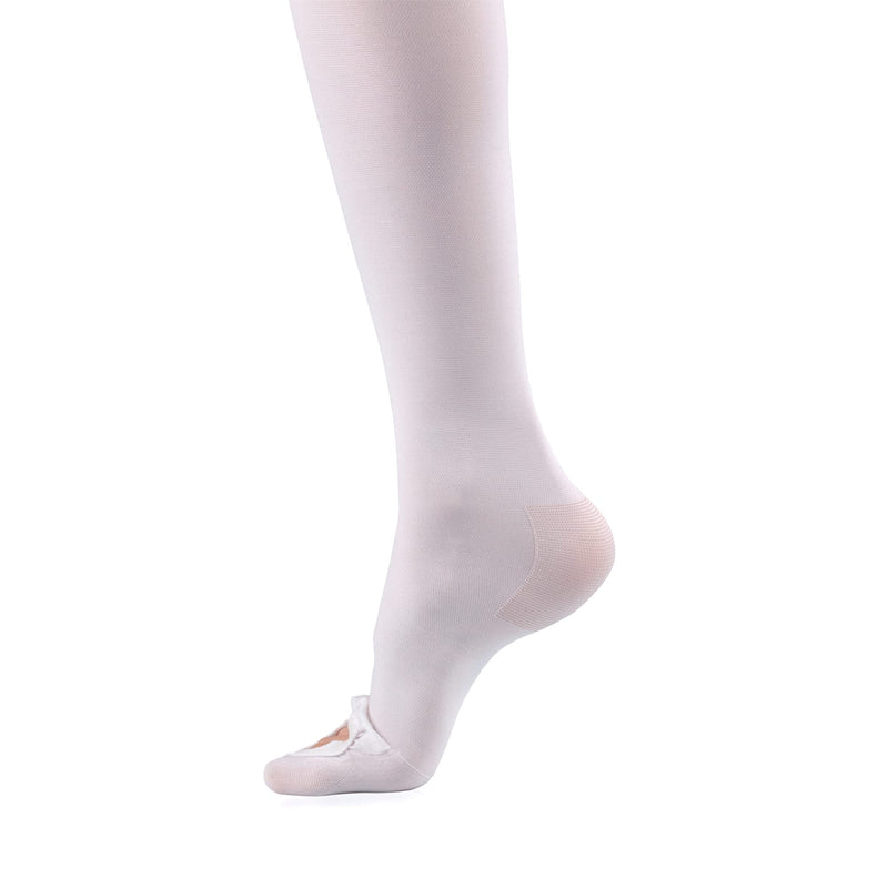 Thigh High Compression Stockings, Unisex Ted Hose Socks, 15-20 mmHg Moderate Level M - BeesActive Australia