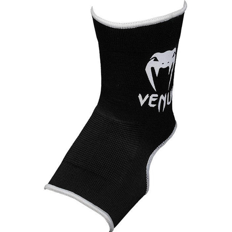 Venum Kontact Ankle Support Guard Black One-Size - BeesActive Australia