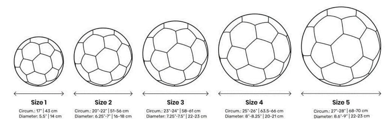 DAKOTT Ferrari No. 2 Mini Size 7 inches Limited Edition Soccer Ball RED - BeesActive Australia