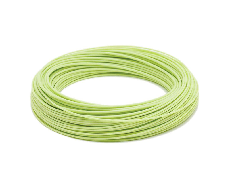 Rio Mainstream Trout Double Taper Fly Line - Fly Fishing green DT4F - BeesActive Australia