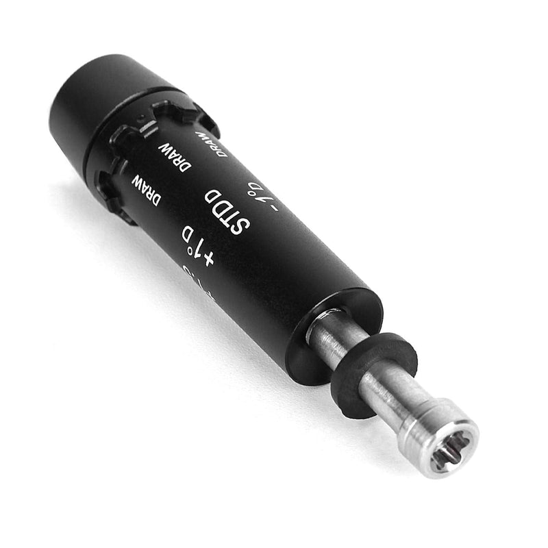 Gofotu .335 TIP Golf Adapter Sleeve Driver Compatible with Cobra Golf King F9, F8, F7, Fly-Z RH Driver,Speedzone Driver - BeesActive Australia