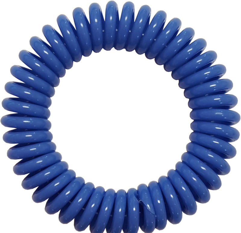 PIC Citronella Wristbands, Coil, 1 Pack Single, 1 Count - BeesActive Australia