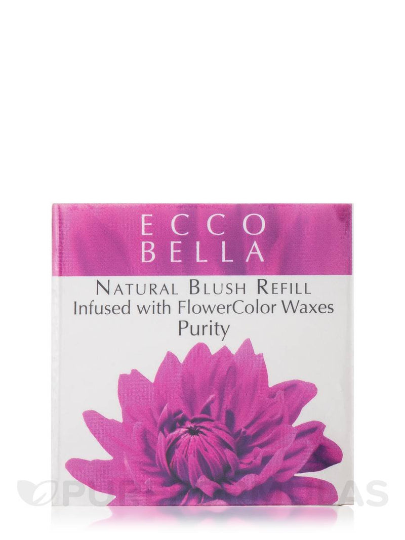 Ecco Bella FlowerColor Blush 12.oz (Purity Rose) - BeesActive Australia