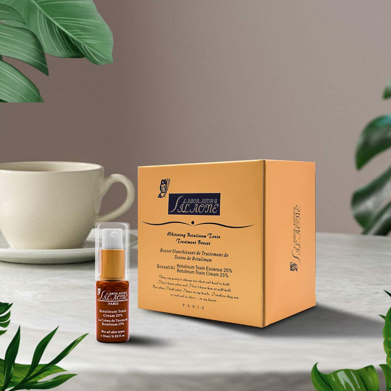 MAIJUEKA Anti- Aging Treatment Serum Set - Plant-based Botulinum, Collagen, Fructose - BeesActive Australia