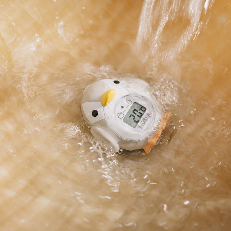 Nuby Bath & Room Thermometer - BeesActive Australia