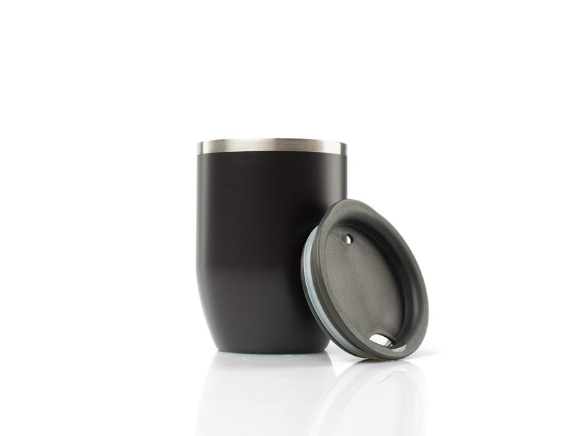 GSI Outdoors Insulated Doppio Mug for Coffee, Espresso, Tea and Cocktails 1 Count (Pack of 1) - BeesActive Australia