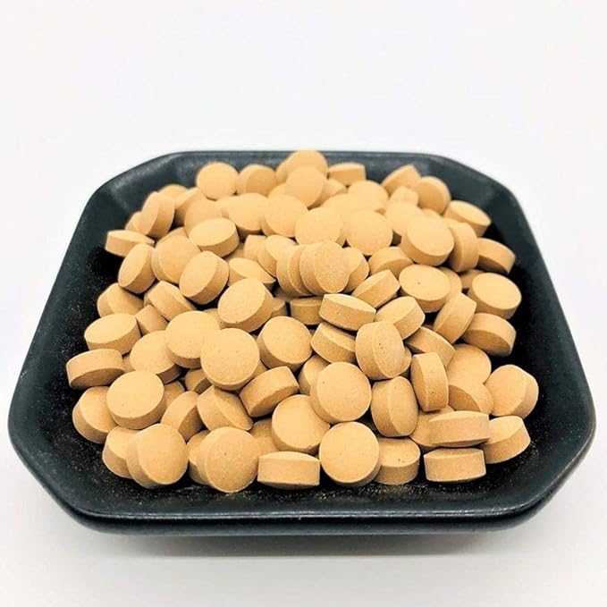 (Only one piece per person) [Made in Japan (Kumamoto Prefecture) Mukuna bean] [Naturally cultivated without pesticides] Mukuna bean (8 g pesticides) powder (1.8 oz (50 g), tablets (90 tablets) Trial - BeesActive Australia