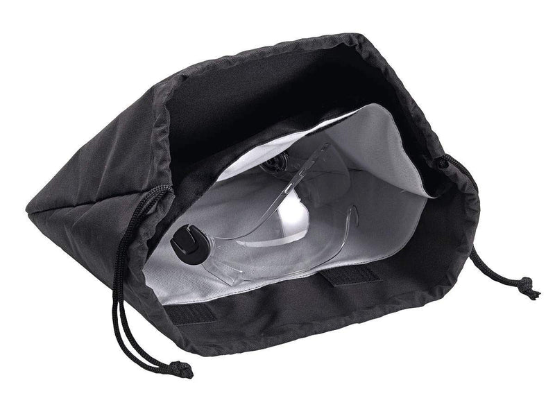 PETZL Unisex's Accommodation Case Vertex Helmets and Layer Accessory for Climbing, Multicolor, UNI - BeesActive Australia