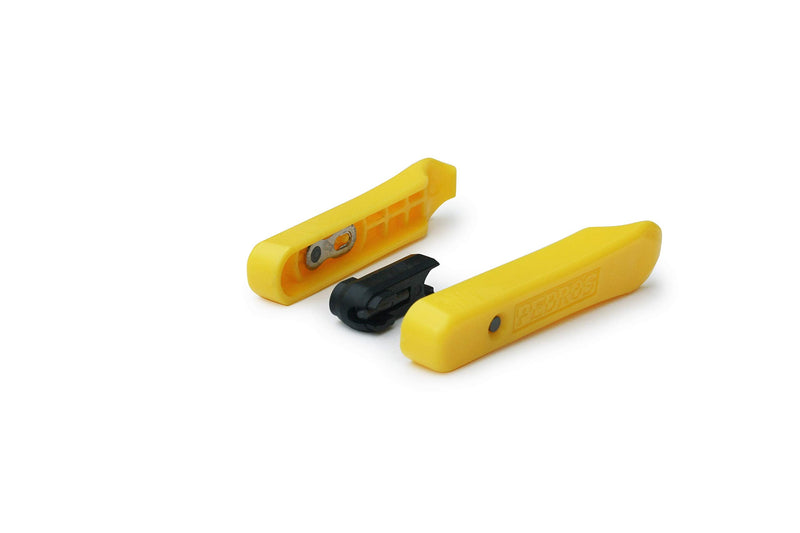Pedro's Micro Levers Yellow - BeesActive Australia