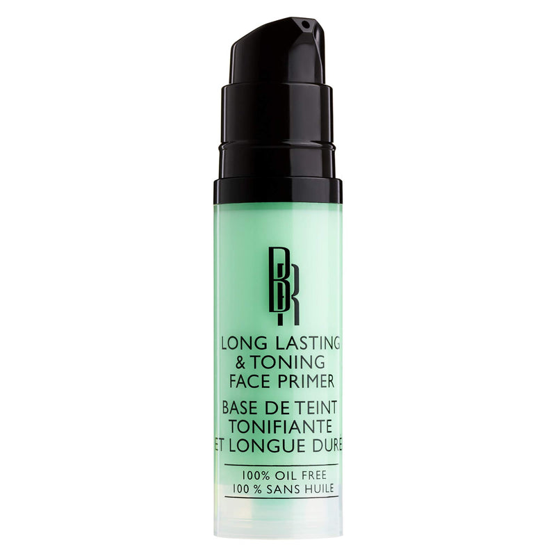Black Radiance, Face Primer Lightweight Brightening, Long Lasting & Toning, 0.5 Fl Oz - BeesActive Australia