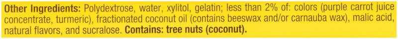 L'il Critters Kids Fiber Gummy Bears Supplement, 90 Count 90 Count (Pack of 1) - BeesActive Australia