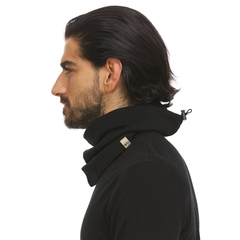 Kodiak Fleece Neck Gaiter - BeesActive Australia