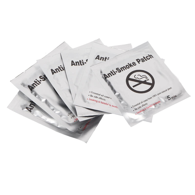 30pcs Stop Smoking Aid Patch, Stop Smoking Stickers, Safety Herbal Extract Quit Smoking Stickers for Health - BeesActive Australia