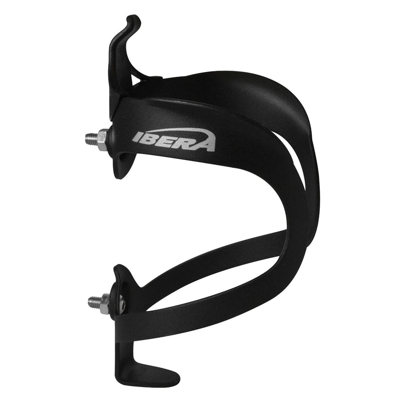 Ibera Bicycle Lightweight Aluminum Water Bottle Cage - BeesActive Australia