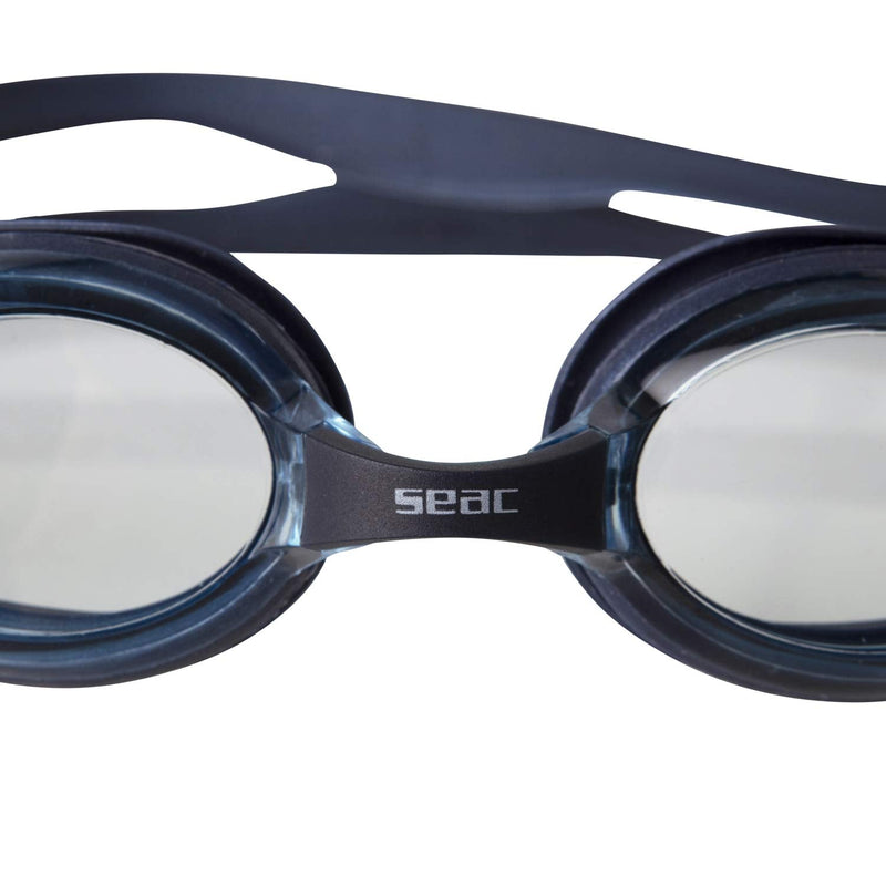 SEAC Jump Swimming Goggles Clear/Blue - BeesActive Australia