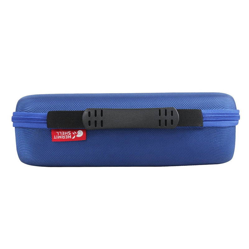 Hermitshell Hard Eva Travel Case for Waterpik WP-560UK / WP-562UK / WP-563UK / Cordless Advanced Water Flosser (Blue) Blue - BeesActive Australia