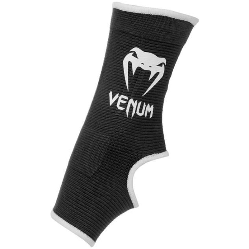 Venum Kontact Ankle Support Guard Black One-Size - BeesActive Australia