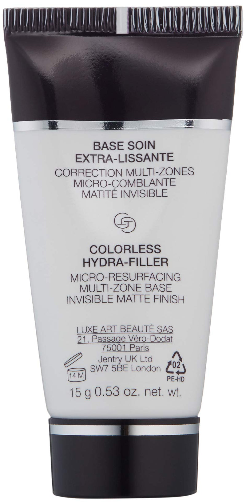 By Terry Hyaluronic Hydra-Primer Moisturizing Primer 0 Colorless Travel Size - 0.53 fl.oz - BeesActive Australia