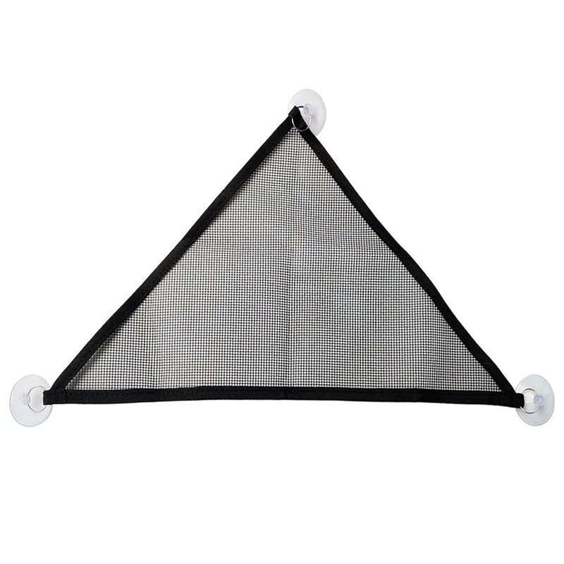 2 Pcs Bearded Dragon Lizard Hammock, Geckos Hammock, Breathable Mesh Reptile Hammock, Suitable for Iguanas, Anoles, Geckos, Snakes, Chameleon - BeesActive Australia