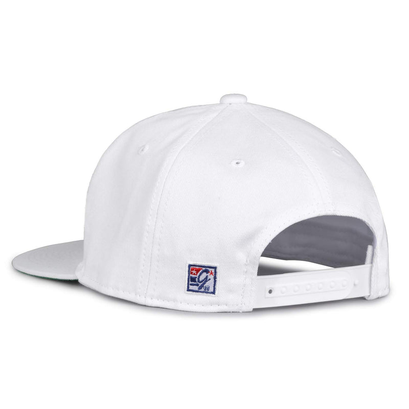 The Game Retro Classic Circle Design Alabama Crimson Tide One Size White - BeesActive Australia