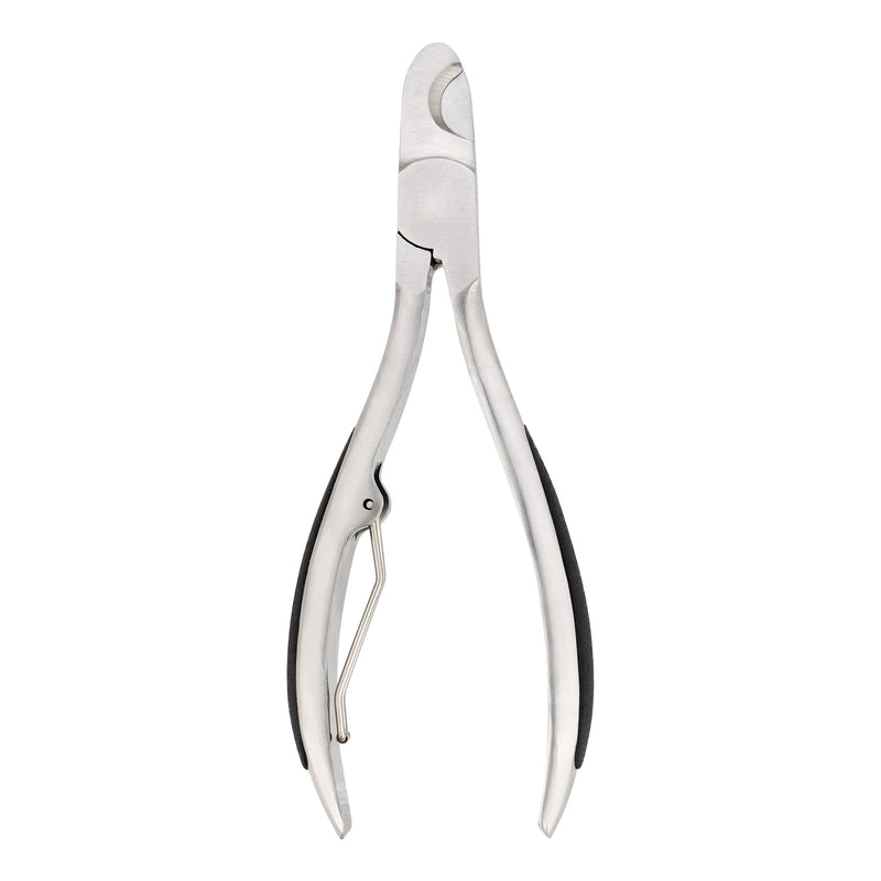 MiMu Large Dog Nail Clippers for Thick Nails - Steel Dog Nails Trimmer Tool with Comb and Nail File for Large Small Pets - BeesActive Australia