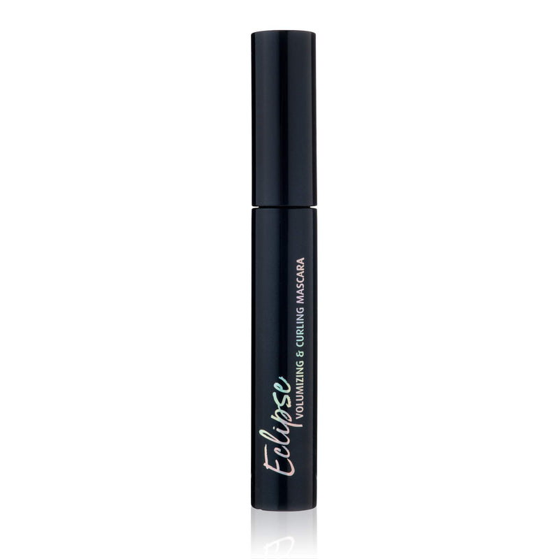 Lune+Aster Eclipse Volumizing & Curling Mascara - Volumizing & curling vegan tubular mascara that won't smudge, yet removes easily with warm water - BeesActive Australia