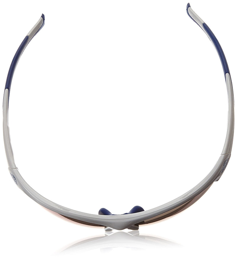 [AUSTRALIA] - Crossfire 16278 Safety Glasses Blue Mirror Lens 